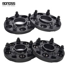 4Pcs 15mm / 20mm Hub Centric