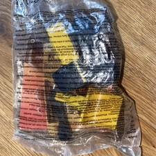 McDonalds Fantastic Mr Fox