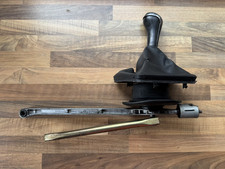 BMW E46 5 SPEED MANUAL GEARBOX