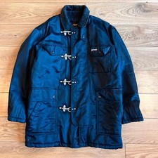 Schott Fireman Jacket