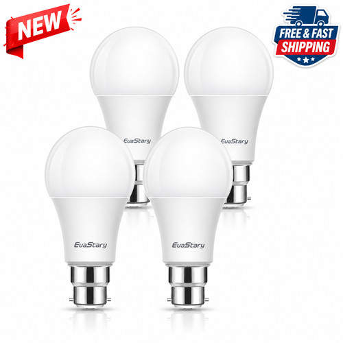 100w bayonet light bulbs 13w - 100w,