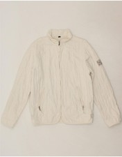 MURPHY & NYE Mens Quilted