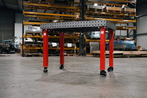 Midipro modular fixture - -,