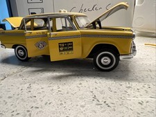 Franklin Mint New York City