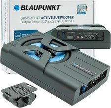 Blaupunkt GTHS-80PRO 8 inch