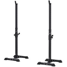 Barbell Squat Stand Weight