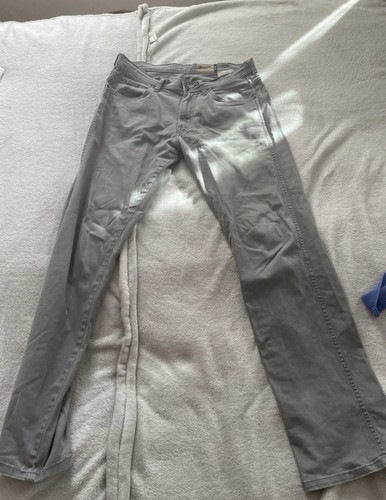 Men wrangler arizona grey - men’s,
