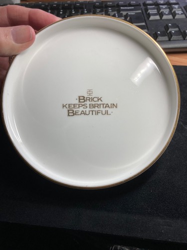 Brick keeps britain - britain, beautiful