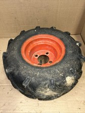 Kubota BX22 Compact Utility