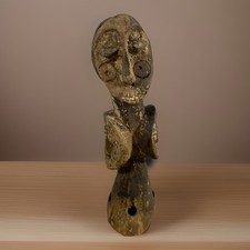 Authentic African Wooden