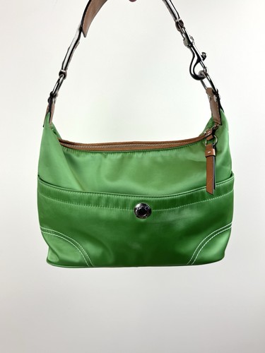 Coach hampton weekend - hampton, nylon