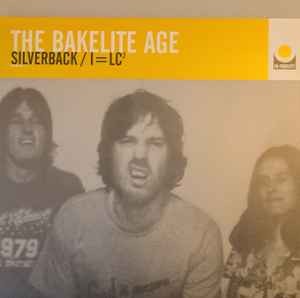 The bakelite age silverback - bakelite,