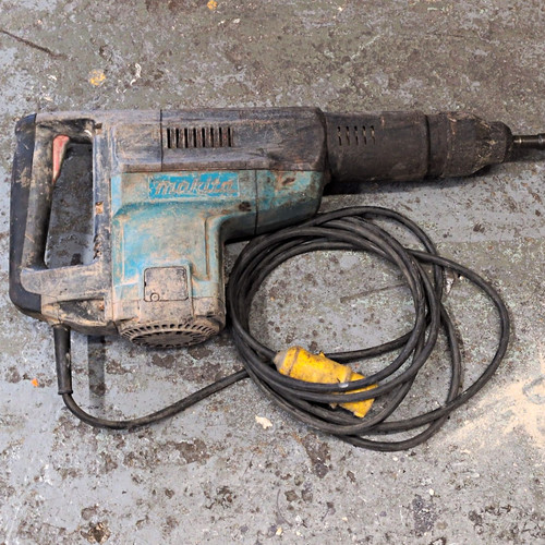 Makita hm1203c corded electric - corded,