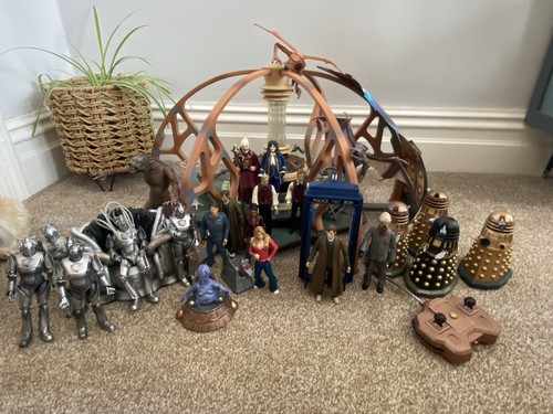 Doctor who massive bundle - massive,
