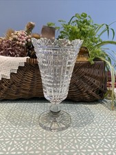 Waterford Crystal Celery Clear