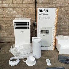 Bush 7K Air Conditioner -