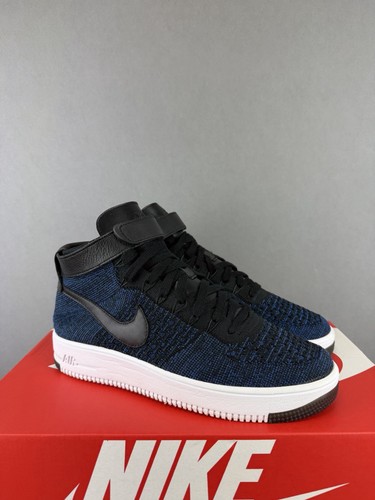 Nike air force ultra flyknit - force,