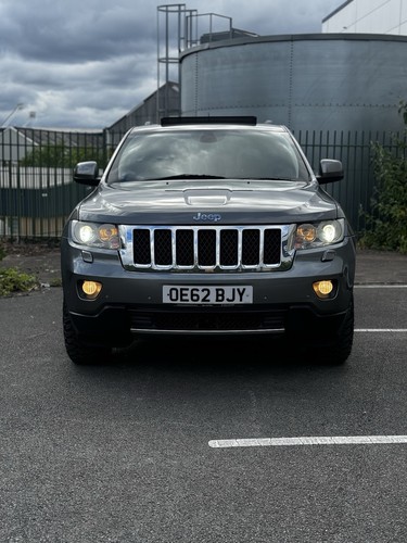 Jeep grand cherokee 2012 - grand,