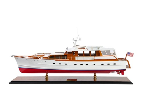 Seacraft gallery trumpy - seacraft,