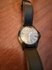 Hamilton Khaki Automatic Watch