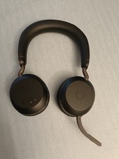 Jabra Evolve2 75 - Black