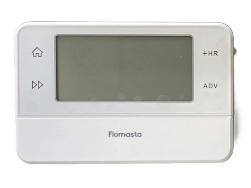 Flomasta channel programmer - channel,