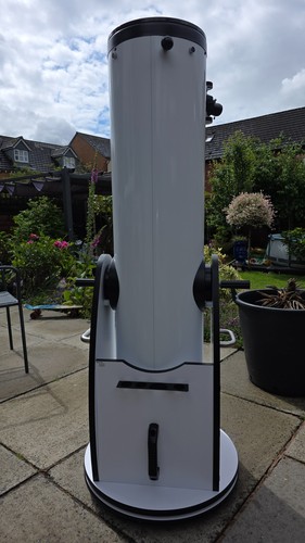 Skywatcher 250p dobsonian - skywatcher,