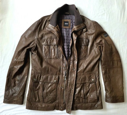 Beautiful men hugo boss - men's,