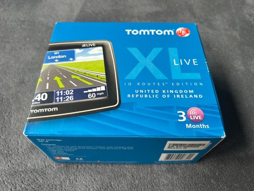 Tomtom live routes - live,