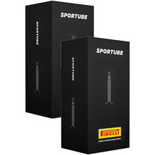 Pirelli SporTube Tubes - 700 x
