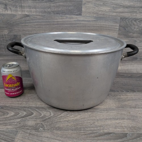 Vintage aga cast aluminium - aluminium, 20
