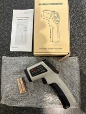 Infrared Thermometer Xrcuf