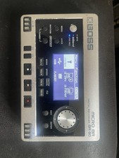 Boss Micro BR-80 Portable Digital Recorder