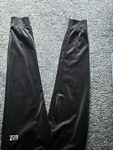 Ea7 emporio armani men black - ea7,