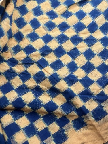 Kaffe fassett gold dark - kaffe,