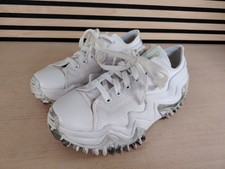 Womens Converse Run Star