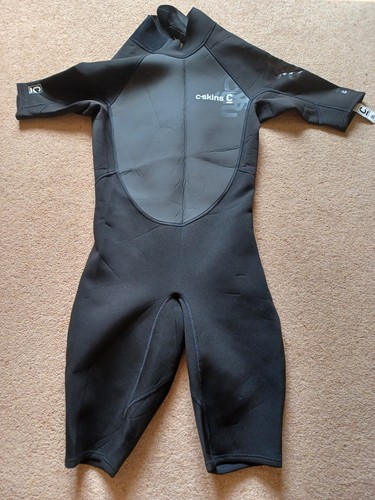 Skins mens element 2 - c-skins,