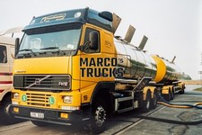 LKW Foto Volvo FH12 420