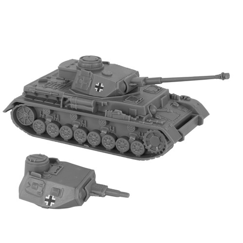 Bmc cts ww2 german - ww2,