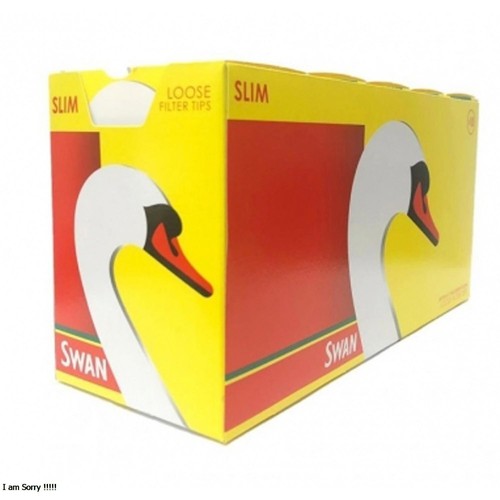Swan filter tips - tips, tips)