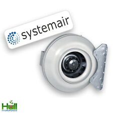 Systemair RVK 4 5 6 8 10 12