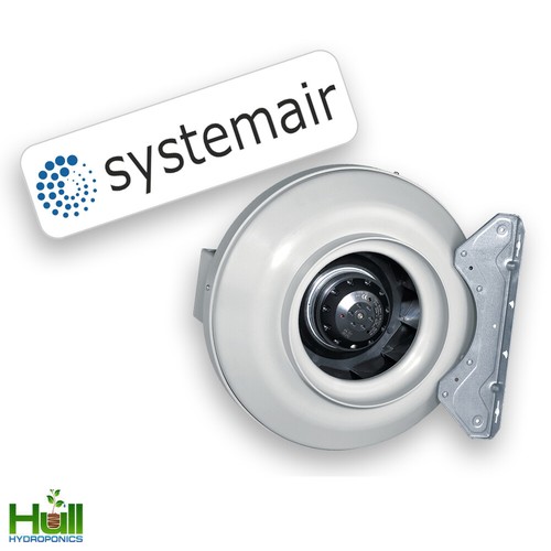 Systemair rvk 8 10 12 - 5,