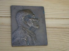 Small vintage bronze - small,