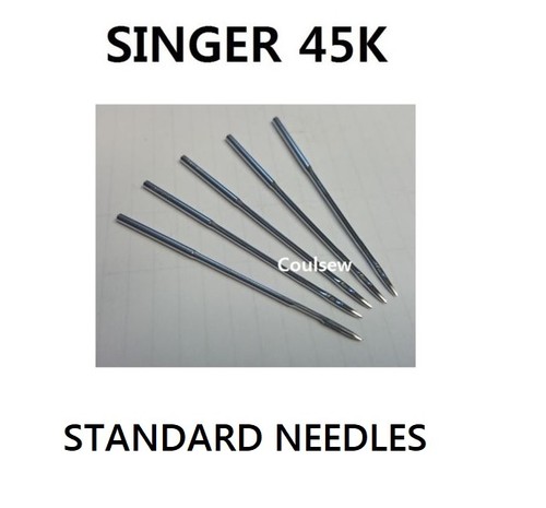 Strong standard needles 5 - strong,