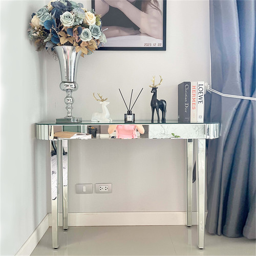Splendid mirrored console - splendid,