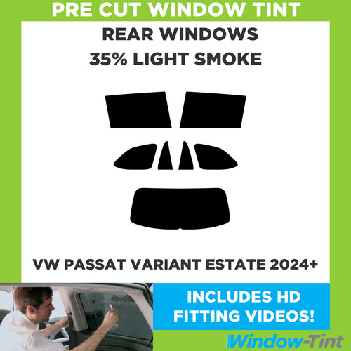For passat variant - passat,