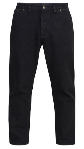 Comfort fit extra tall black - extra,