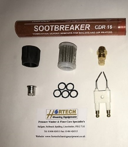 Karcher service kit hds - service,