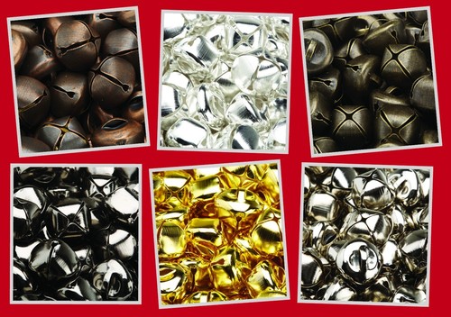 Supplied cat metal jingle - supplied,