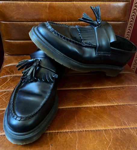 Martens adrian tassle - martens,